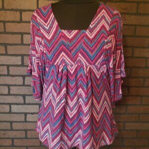New Direction Top